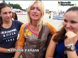 VIDEO. Lamotte-Beuvron : un premier Generali pour Nathalie l'Aubagnaise