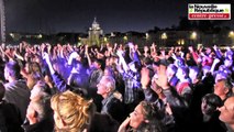 VIDEO. La Rochelle : concert de Red Cardell aux Francofolies