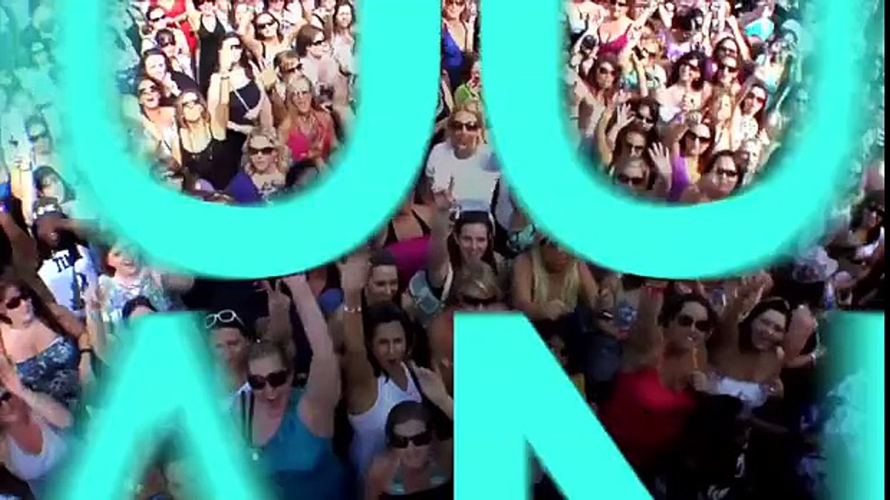 Rock This Boat New Kids on the Block