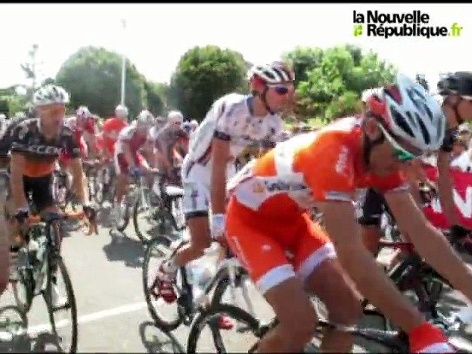 VIDÉO. Contres - Sassay : au Paris - Corrèze, venez voir les champions !