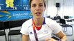 VIDEO. JO - Basket féminin : Céline Dumerc joue le tournoi de sa vie