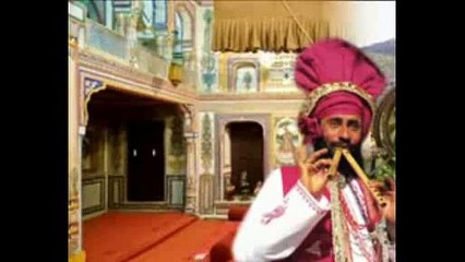 Abbas Nanha in Pothohari Bethak on APNA-News (0333-5338033)