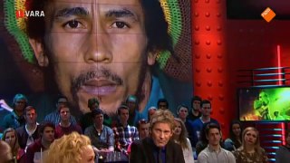 #Marley70 @  DWDD - Bob Marley - We And Them by RootsRiders