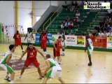 VIDEO. Basket : rencontre avec les meneurs de l'ADA Blois