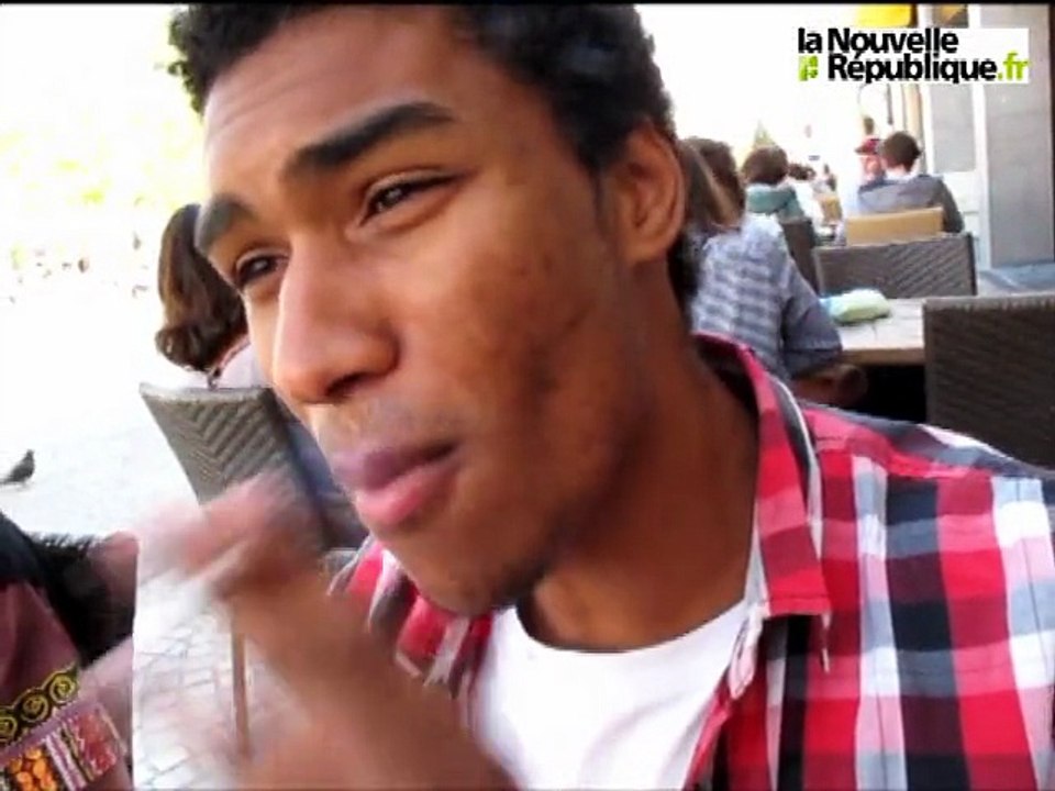 VIDEO. Poitiers et Coeur d'agglo: je t'aime moi non plus...