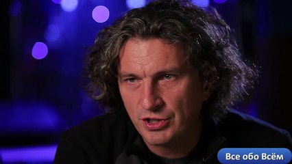 Нейтральным быть нельзя, интервью с Кузьмой