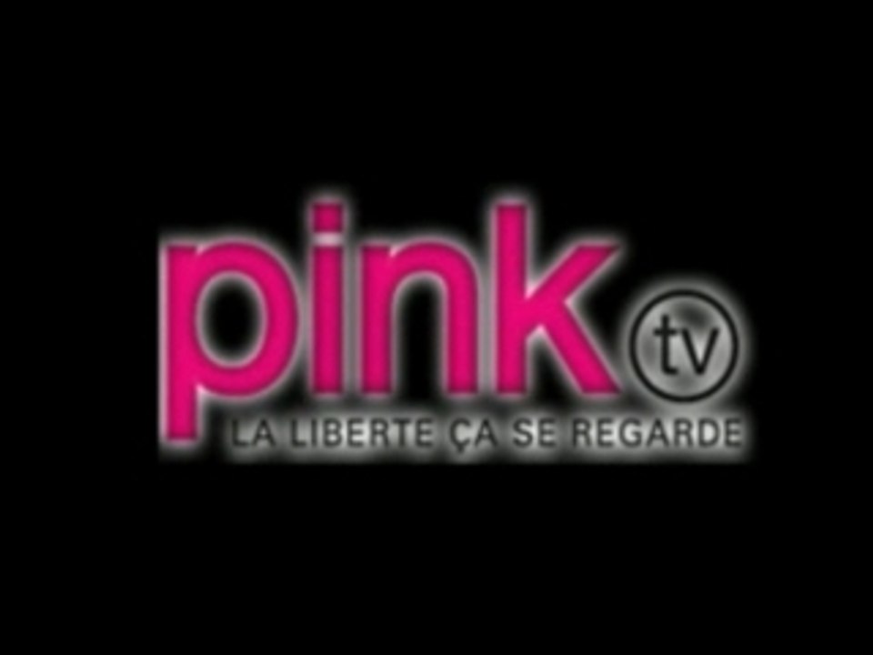 Pinktv - Vidéo Dailymotion
