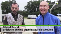 VIDEO. Saint-Maur : première course de chiens de traîneau dans l'Indre