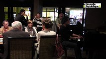 VIDEO. Lisztomanias de Châteauroux : de jeunes prodiges du piano en café-concert