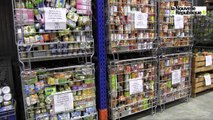 VIDEO. Blois : la banque alimentaire au service des plus démunis