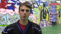 VIDEO. Roller-hockey : Poitiers vise la N3