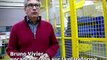 VIDEO. La plateforme de tri de colis postaux de Poitiers reçoit 2000 colis par jour