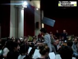 VIDEO. Après la Grande battle, Zic Zazou au conservatoire de Blois