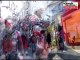 VIDEO Châtellerault: Noël en musique dans les rues du centre