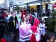 VIDEO. Parthenay en fête en attendant Noël