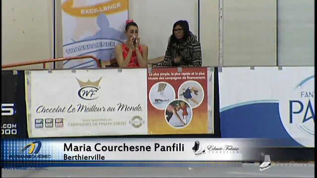 Juvenile Dames moins de 14 ans - Groupe 6 (REPLAY)