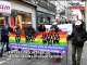 VIDEO. 400 partisans du mariage pour tous dans les rues de Poitiers