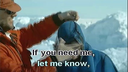 Take A Chance - Abba