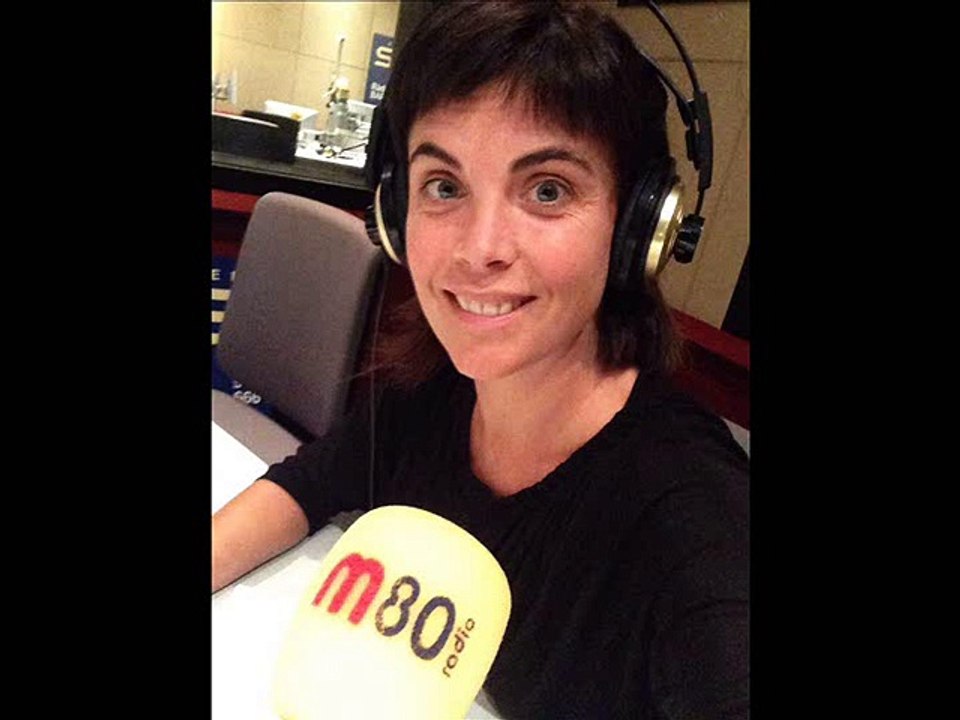 (02-10-2014) Samanta Villar en 80 y la madre - Trafico de niños