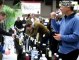 VIDEO. La libre dégustation au salon des vins de Loire d'Angers
