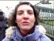 VIDEO. Blois : les enseignants grévistes interpellent Vincent Peillon