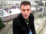 VIDEO. Amboise : la patinoire attend 7.000 visiteurs