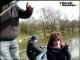VIDEO. Blois : les apprentis pêcheurs du lac de la Pinçonnière