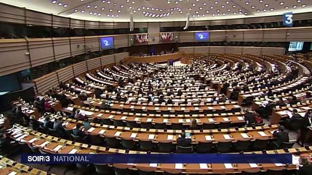 La BCE prive les banques grecques d'une partie de leur financement