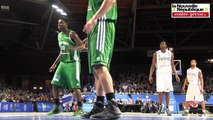 VIDEO. BASKET Pro A Poitiers perd le derby face à Limoges et s'enfonce vers la Pro B