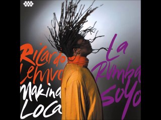 Ricardo Lemvo & Makina Loca - Dikulusu