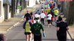 VIDEO. Châtellerault: record de participation au semi-marathon