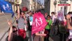 VIDEO.Poitiers. Manifestation des opposants au projet de loi sur le mariage pour tous