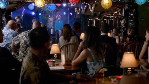 Carol Burnett sings in Hawaii Five-0 - I've Got the Sun in the Morning (Annie get your Gun)