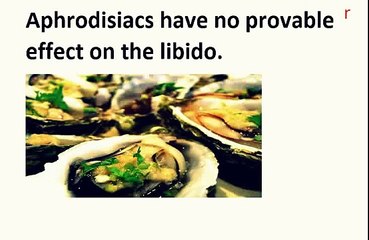 7 RIDICULOUSLY BIZARRE SEX MYTHS OF ALL TIMES