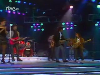 Joaquin Sabina - Quien me ha Robado el Mes de Abril