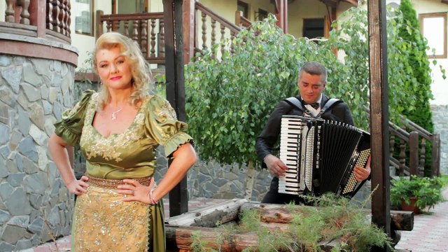 Formatia Simona Tone - Muzica Pentru Evenimente - Marioara de la Gorj