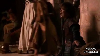 Game of Thronesa İşler Güçler Dublajı (Küfür...