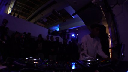 Last Japan Boiler Room London DJ Set