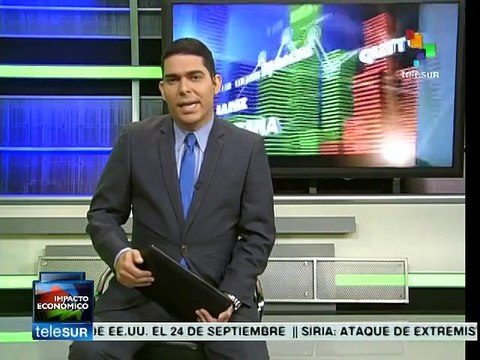 Ecuador: empresas comienzan a sustituir importaciones