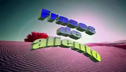 10   frases de aliento