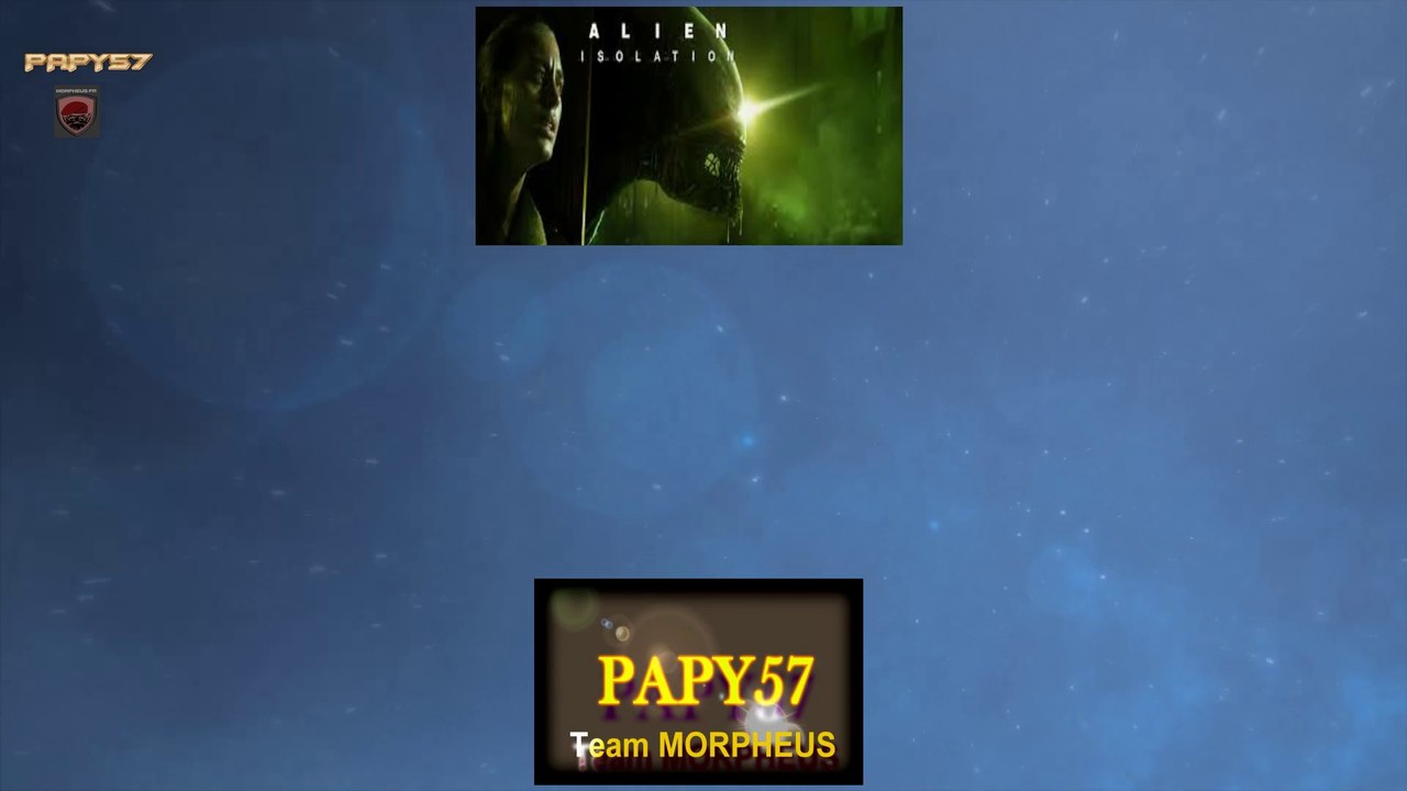 Alien. Isolation. Part 6