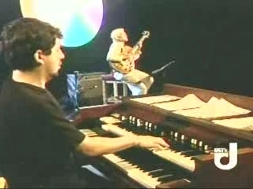 Mimi Fox Live