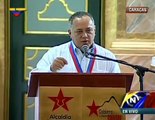 Diosdado Cabello firmó poder legal para proceder contra ABC, El Nacional, Tal Cual y La Patilla
