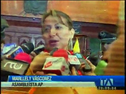 Consejo de la Legislatura designará comisión para investigar caso Dhruv