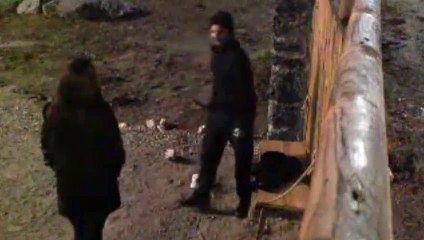 Barış Pınar'a Abidin Senden Hoşlanıyor Diyor 3