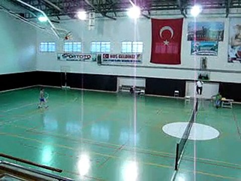 ARTVİN - ARHAVİ FİNAL MAÇI