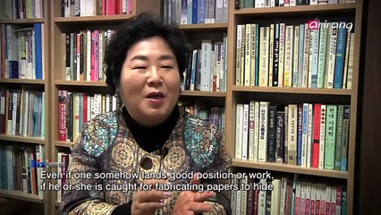 Hottest jobs in North Korea? 북한의 인기직업은?