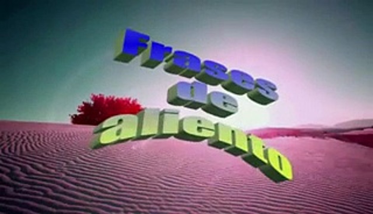 24   frases de aliento