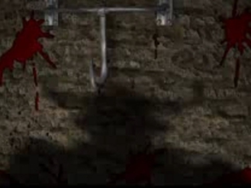 Diablo-butcher