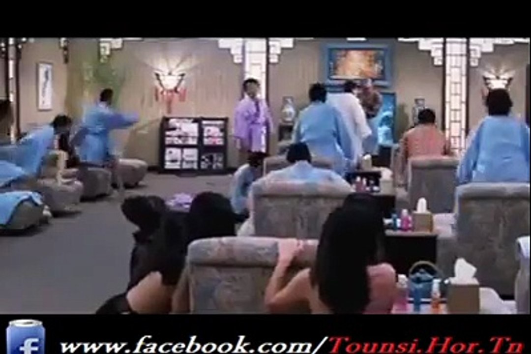 islam power rush hour tounsi